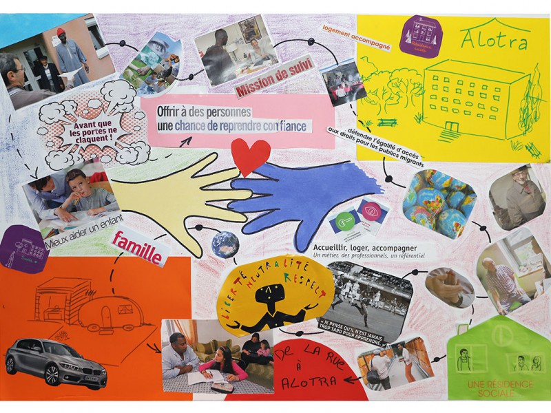 Employees day 2018 - "Building the future"