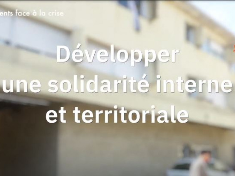 Le logement accompagné, c'est quoi pendant la crise sanitaire ?