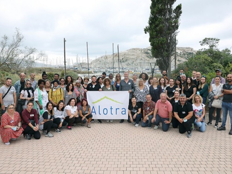 ... to a nice moment between us