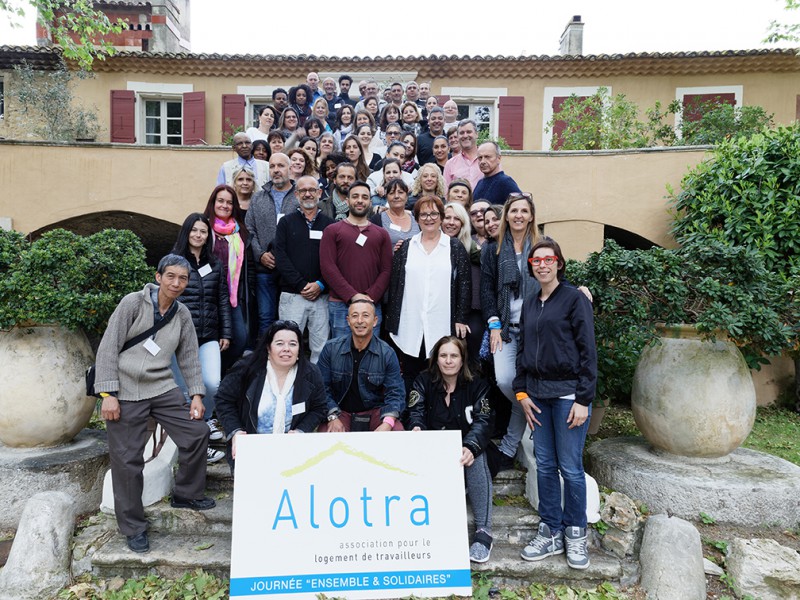 Employees day 2017 - "Better communicate - Better know each other"