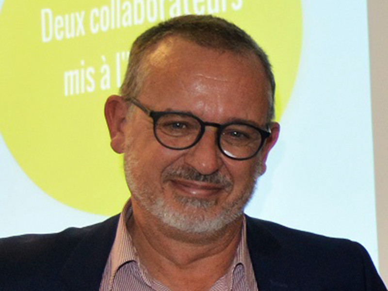 Plan de Continuité de l'Activité