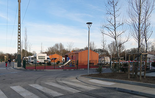 FUVEAU LES RIVES HAUTES