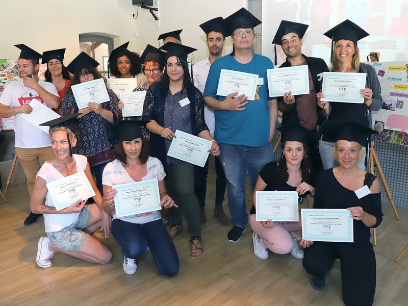 Proximity management